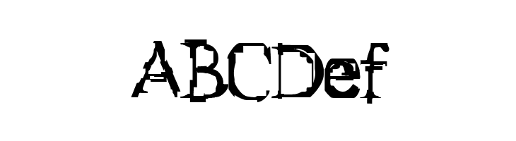 FStein  Free Fonts Download