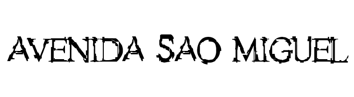 FStein  Free Fonts Download