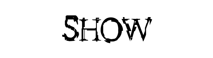 FStein  Free Fonts Download