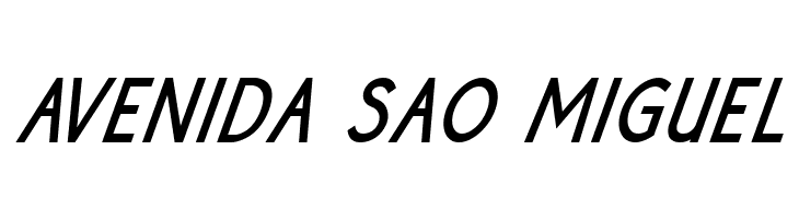 poor weekdays Bold Italic  Free Fonts Download