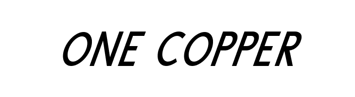 poor weekdays Bold Italic  Free Fonts Download