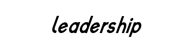 poor weekdays Bold Italic  Free Fonts Download