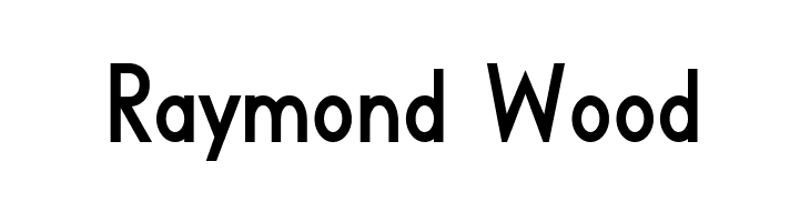 poor weekdays Bold  Free Fonts Download