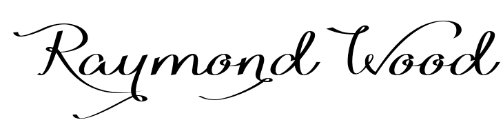 Windy Rain Demo  Free Fonts Download