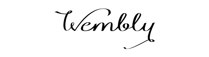 Windy Rain Demo  Free Fonts Download