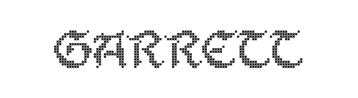 Stitch Warrior  Free Fonts Download