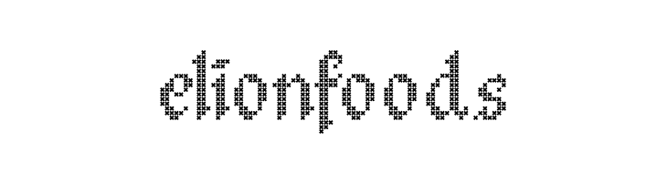 Stitch Warrior  Free Fonts Download