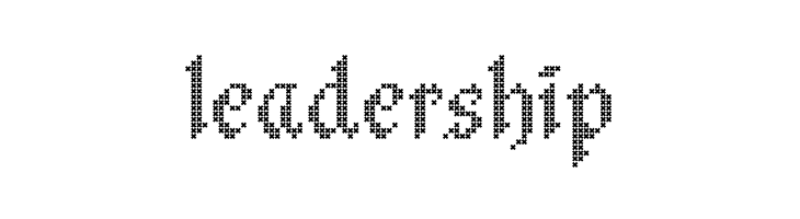 Stitch Warrior  Free Fonts Download