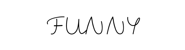 fox in the snow  Free Fonts Download