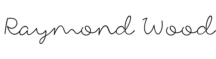 fox in the snow  Free Fonts Download