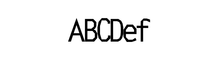 wetalmorker  Free Fonts Download