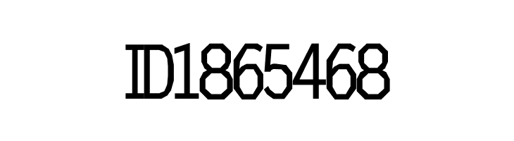 wetalmorker  Free Fonts Download