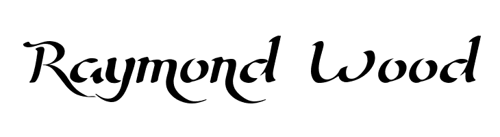Wizard Of The Moon  Free Fonts Download