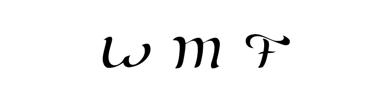 Wizard Of The Moon  Free Fonts Download