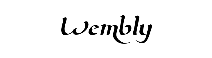 Wizard Of The Moon  Free Fonts Download