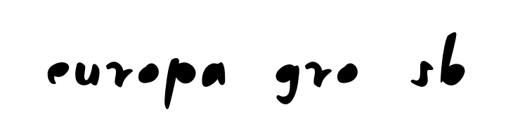 Factory Worker  Free Fonts Download