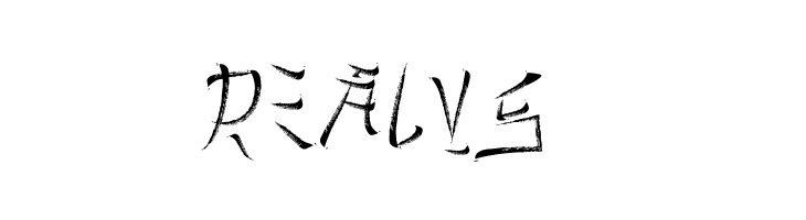 Brushido  Free Fonts Download