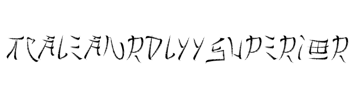 Brushido  Free Fonts Download