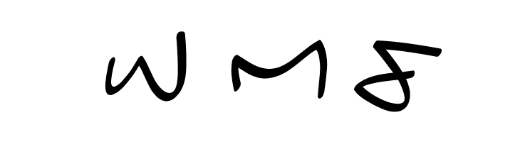 CityBirds  Free Fonts Download