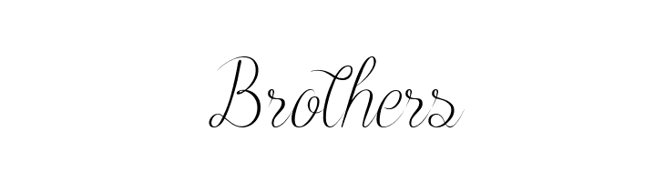 Black Olives  Free Fonts Download