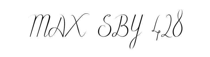 Black Olives  Free Fonts Download