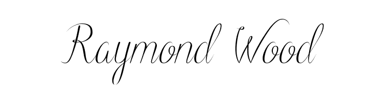 Black Olives  Free Fonts Download