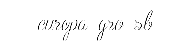 Black Olives  Free Fonts Download