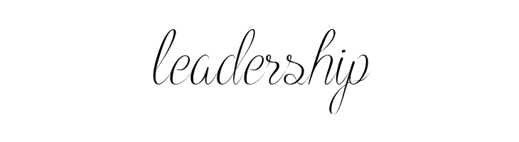 Black Olives  Free Fonts Download