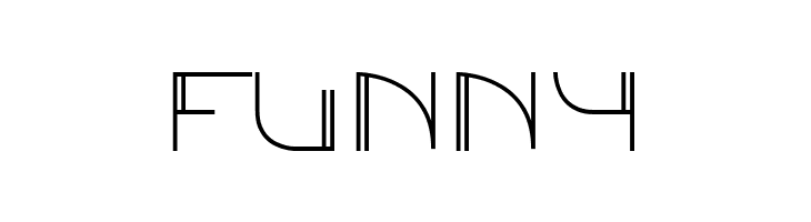 Individigital Thin  Free Fonts Download