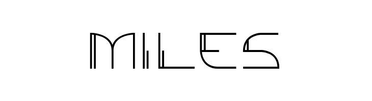 Individigital Thin  Free Fonts Download