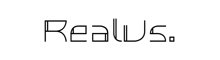 Individigital Thin  Free Fonts Download