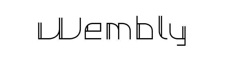 Individigital Thin  Free Fonts Download