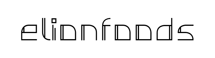 Individigital Thin  Free Fonts Download