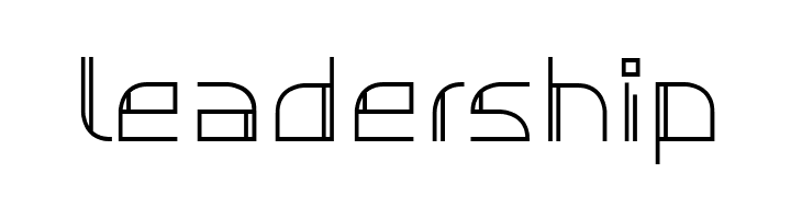 Individigital Thin  Free Fonts Download