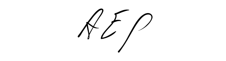 Jaspers Handwriting  Free Fonts Download