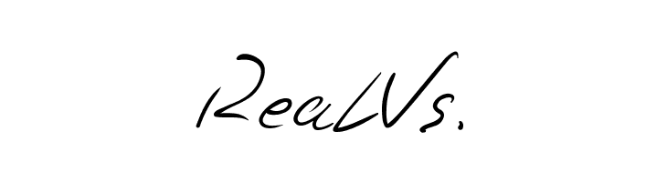 Jaspers Handwriting  Free Fonts Download