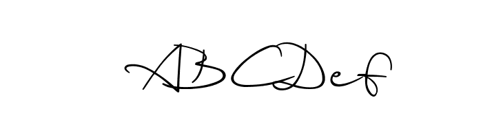 Biloxi Script  Free Fonts Download