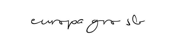 Biloxi Script  Free Fonts Download