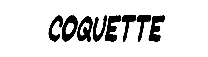 JeffreyPrint JL Condensed Italic  Free Fonts Download