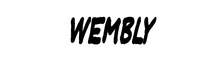 JeffreyPrint JL Condensed Italic  Free Fonts Download