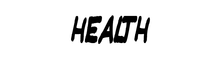 JeffreyPrint JL Condensed Italic  Free Fonts Download