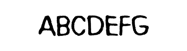 Digi Ziggy  Free Fonts Download
