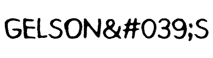 Digi Ziggy  Free Fonts Download