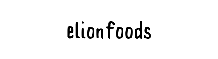 Fun Euro Original Condensed No. 1 [Demo]  Free Fonts Download