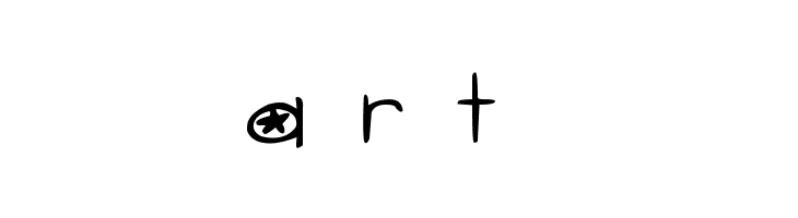 DJB Gimme Space  Free Fonts Download
