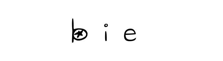DJB Gimme Space  Free Fonts Download