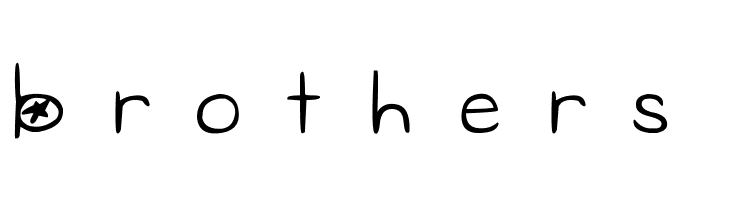 DJB Gimme Space  Free Fonts Download