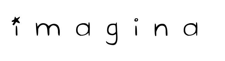 DJB Gimme Space  Free Fonts Download