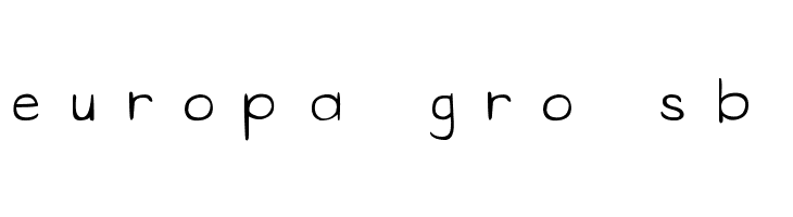 DJB Gimme Space  Free Fonts Download