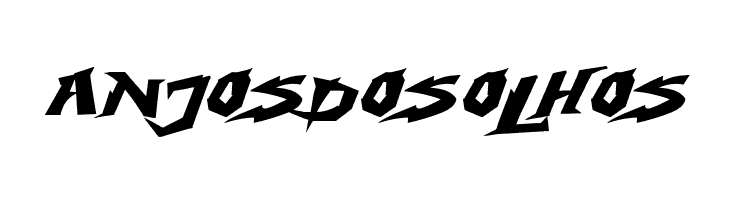 Electrox  Free Fonts Download